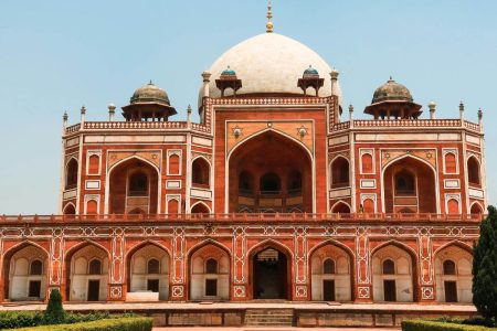 Golden Triangle Tour 3 Days