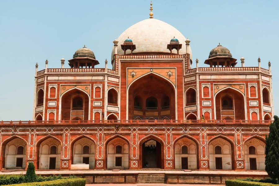Golden Triangle Tour 3 Days