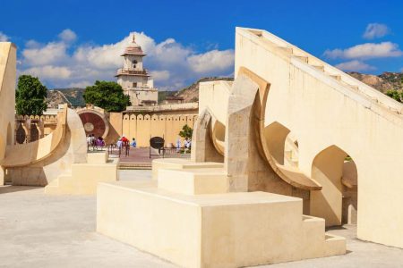 Same Day Jaipur Tour from Delhi