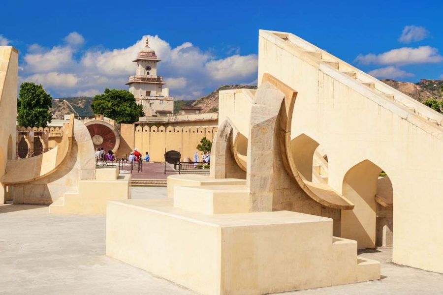 Same Day Jaipur Tour from Delhi