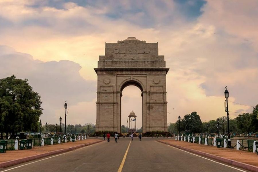 3 Day Golden Triangle Tour to Agra and Jaipur from Delhi