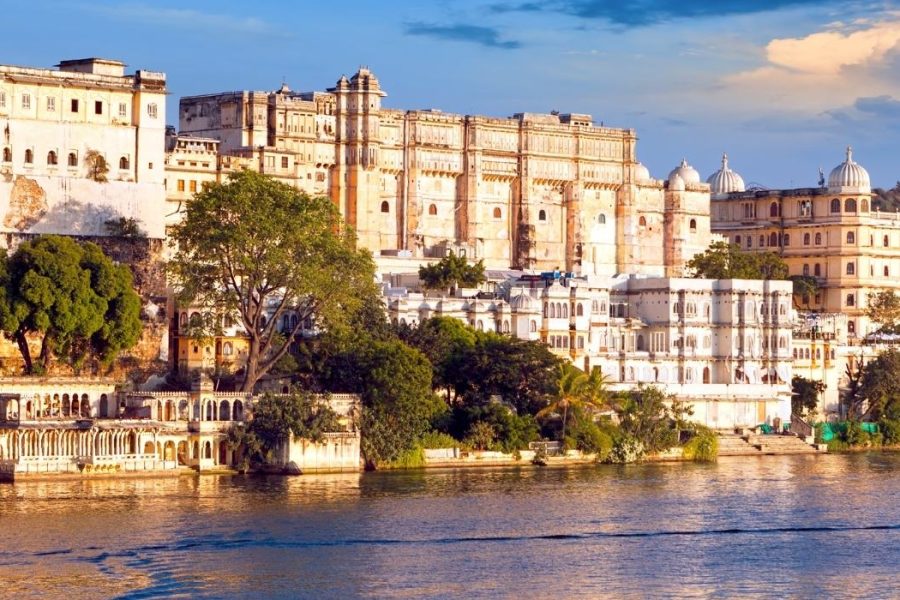 9 Days Golden Triangle Tour with Jodhpur and Udaipur from Delhi